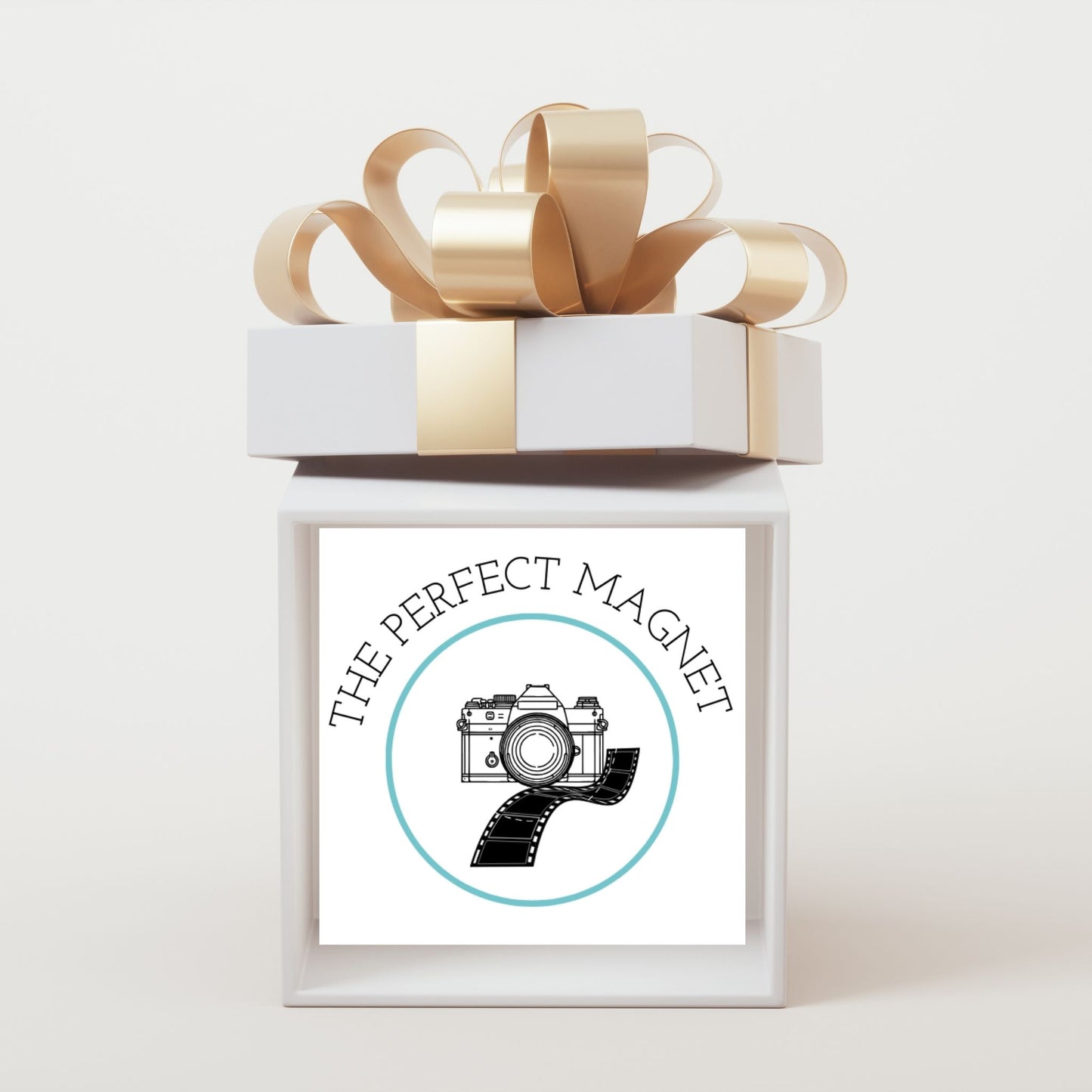 A Gift for you!